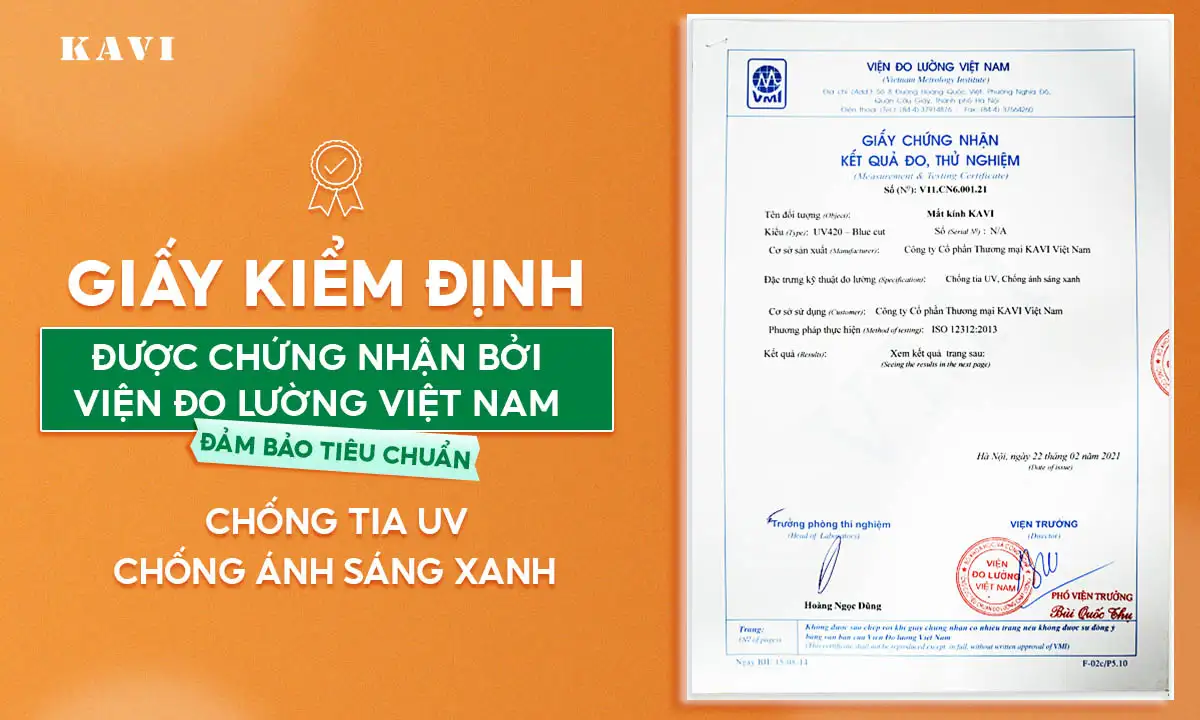 kinh anh sang xanh kavi 3