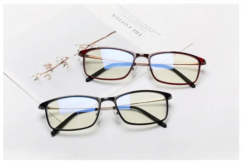 kinh chong anh sang xanh sale 10