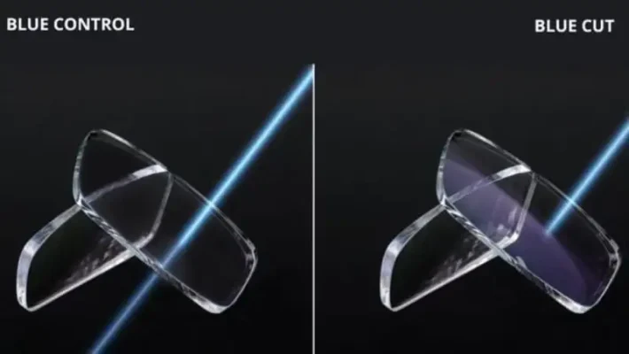 Các Loại Tròng Kính Chống Ánh Sáng Xanh: Bảng So Sánh, Đánh Giá Và Tư Vấn Chọn Lựa 4 Cac loai trong kinh chong anh sang xanh 3