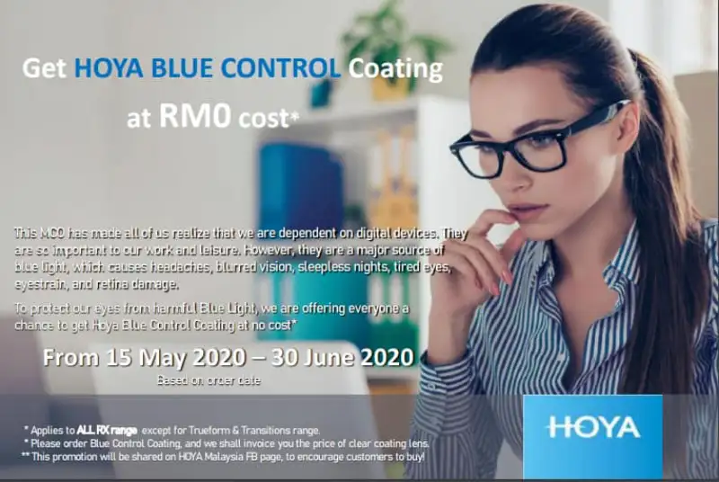 Các Loại Tròng Kính Chống Ánh Sáng Xanh: Bảng So Sánh, Đánh Giá Và Tư Vấn Chọn Lựa 9 Cac loai trong kinh chong anh sang xanh 9