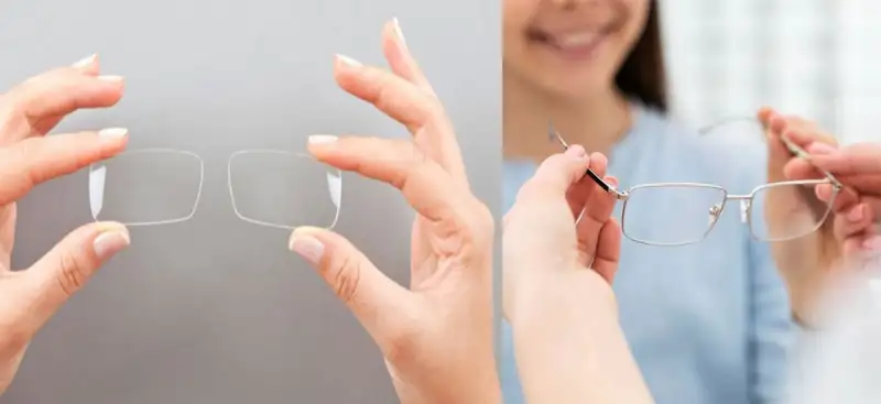 Dau hieu can thay kinh 10