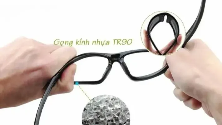 Gong kinh deo khong gay 1