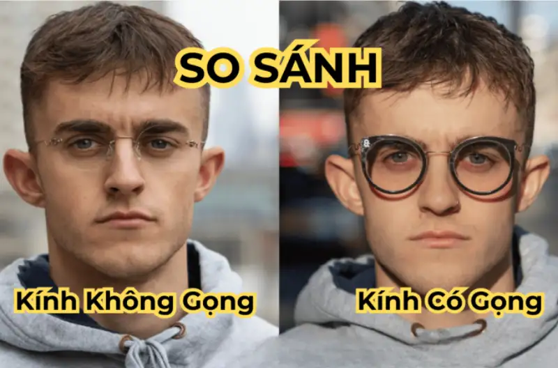 Gong kinh khong vien 11