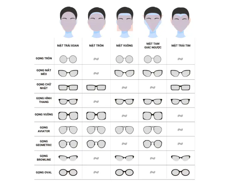 Kinh gong trong suot 12