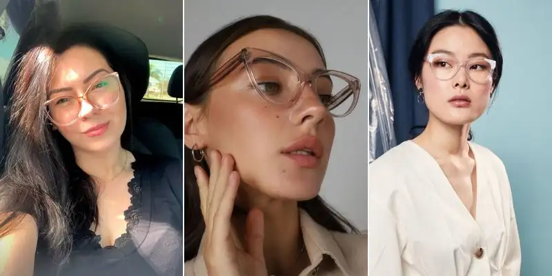 Kinh gong trong suot 18