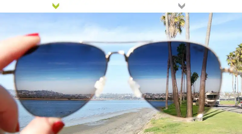 Kính Râm Phân Cực Là Gì? Giải Mã Công Nghệ Chống Chói 15 Kinh ram phan cuc 13