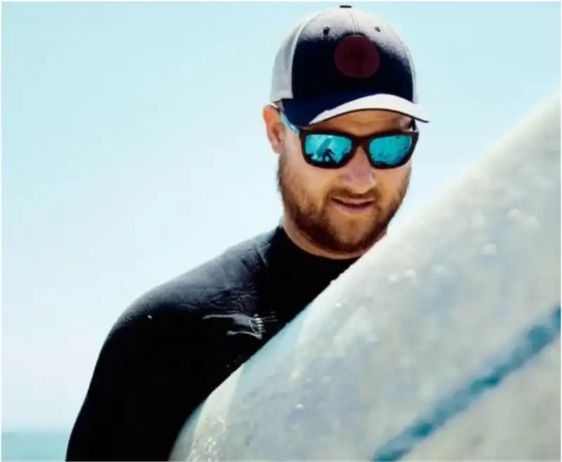 Kính Râm Phân Cực Là Gì? Giải Mã Công Nghệ Chống Chói 18 Kinh ram phan cuc 15