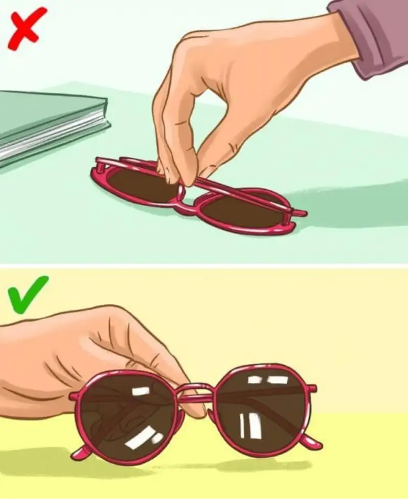 Kính Râm Phân Cực Là Gì? Giải Mã Công Nghệ Chống Chói 17 Kinh ram phan cuc 16