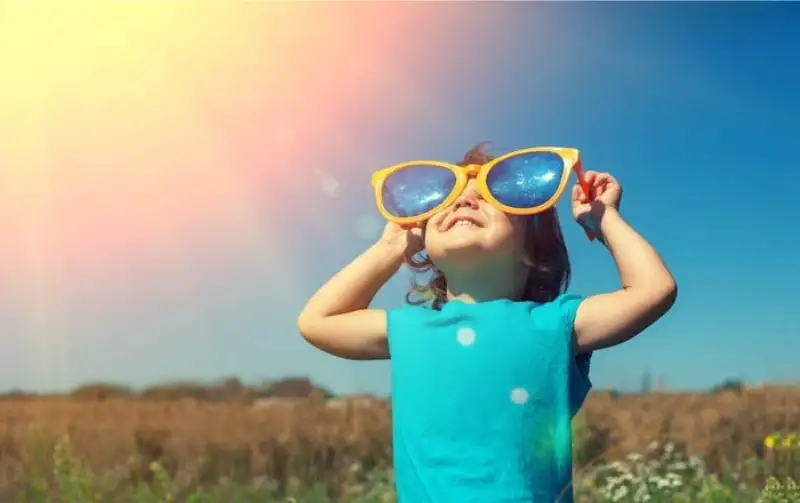 Kính Râm Phân Cực Là Gì? Giải Mã Công Nghệ Chống Chói 12 Kinh ram phan cuc 9