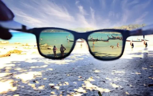 Kính Râm Phân Cực Là Gì? Giải Mã Công Nghệ Chống Chói 4 Kinh ram phan cuc la gi 1