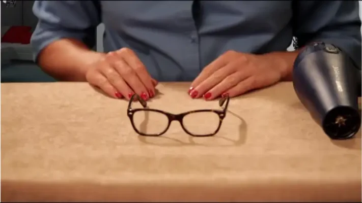 Sửa Chữa Gọng Kính Tại Nhà & Chuyên Nghiệp: Hướng Dẫn Chi Tiết A-Z 3 Sua chua gong kinh tai nha 2