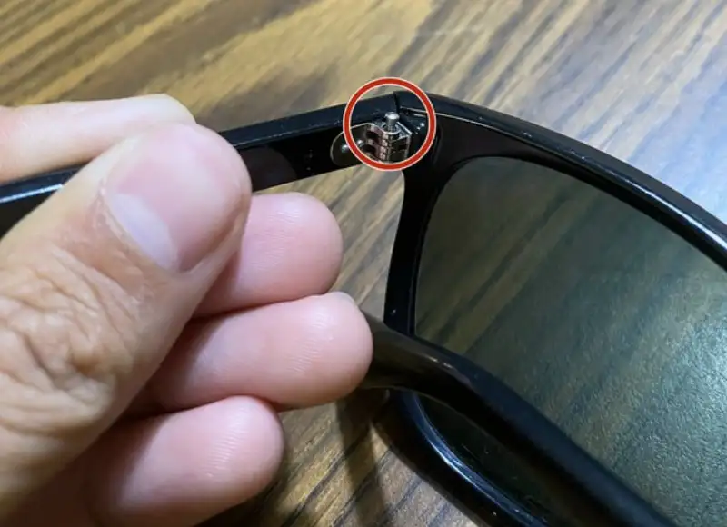 Sửa Chữa Gọng Kính Tại Nhà & Chuyên Nghiệp: Hướng Dẫn Chi Tiết A-Z 7 Sua chua gong kinh tai nha 6