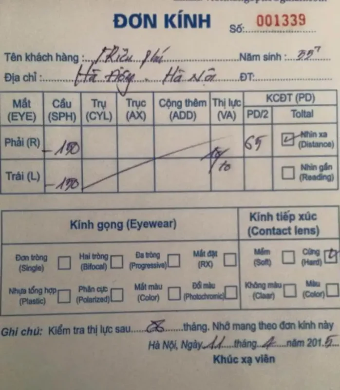 do can cua mat la gi 2