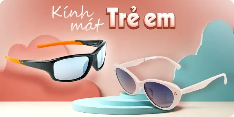 Trong kinh chong tia uv cho tre em 1