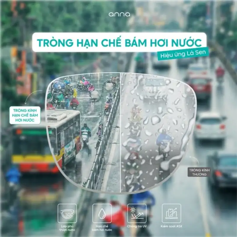 Top 7 dia diem ban kinh chong bam hoi nuoc uy tin tai ha noi 2