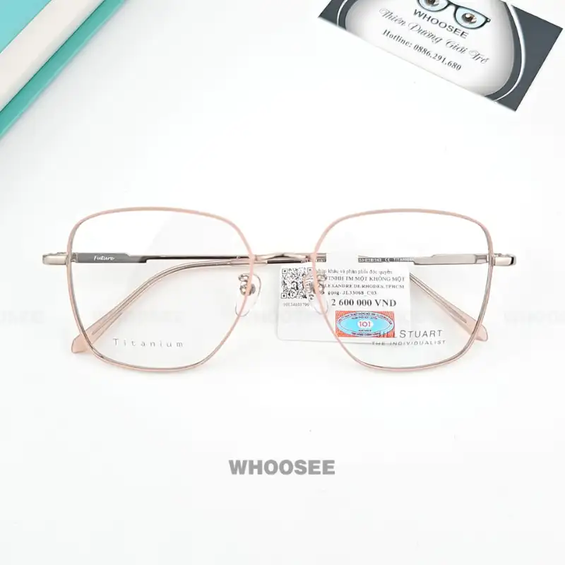 Top 8 dia diem ban kinh titanium cao cap chat luong gia thanh tot tai ha noi 4