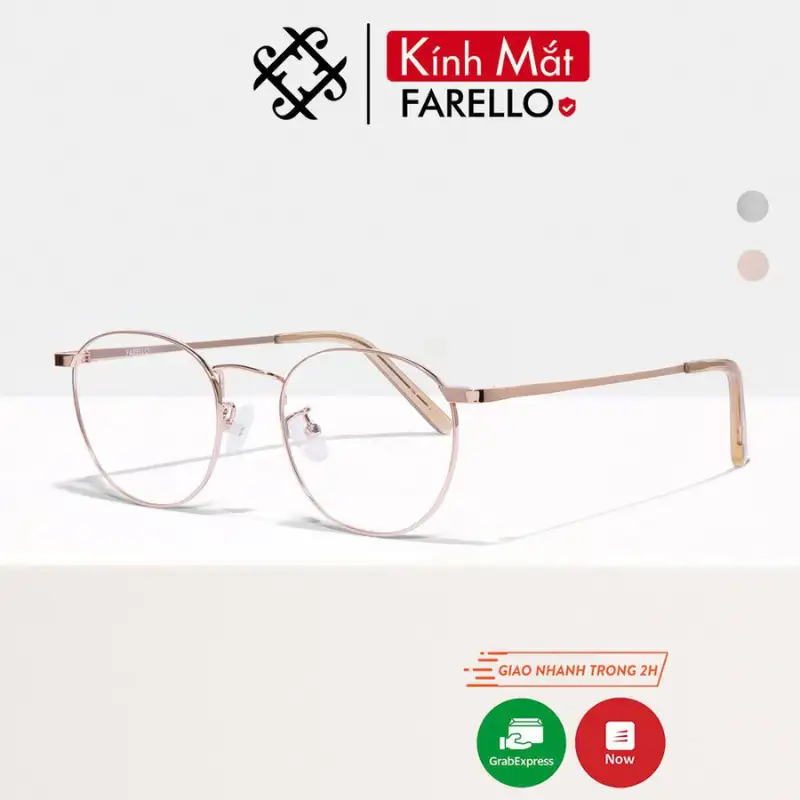 Top 8 dia diem ban kinh titanium cao cap chat luong gia thanh tot tai ha noi 6