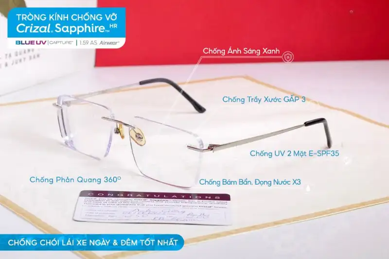 Top 5 Địa Điểm Bán Tròng Kính Chống Vỡ Tốt Nhất Tại Hà Nội 9 Top 5 dia diem ban trong kinh chong vo tot nhat tai ha noi 6