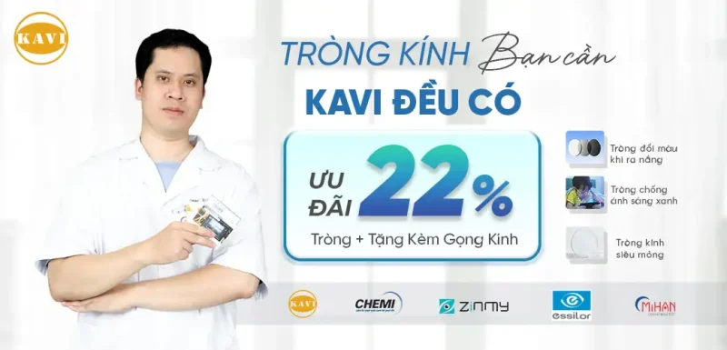 Top 5 Địa Điểm Bán Tròng Kính Chống Vỡ Tốt Nhất Tại Hà Nội 4 trong kinh kavi chemi zinmy essilor mihan 1