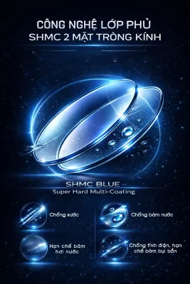 Dân Thiết Kế Đồ Họa Nên Chọn Tròng Kính KAVI, Nikon Hay Essilor ? 8 lop phu shmc kavi