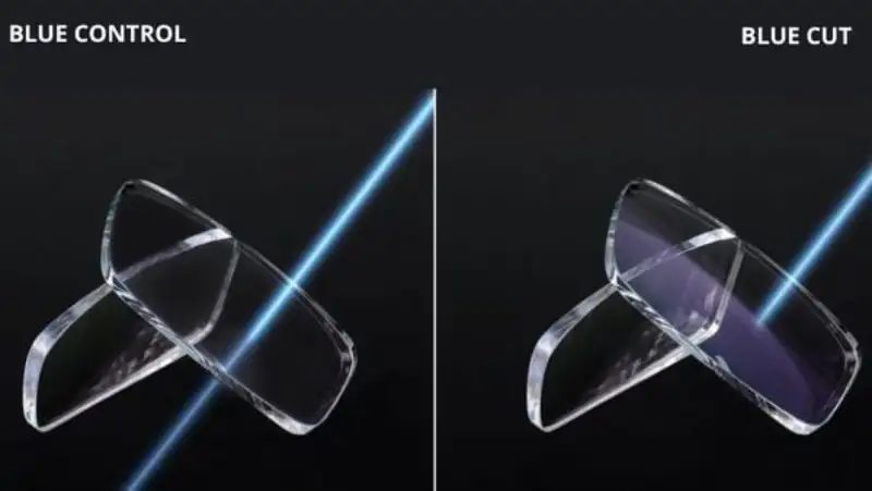Blue Cut vs Blue Control vs Blue Gen 2: KAVI, Essilor, Zeiss — Công Nghệ Nào Tốt Hơn? 16 cong nghe chong anh sang xanh nao tot nhat 2