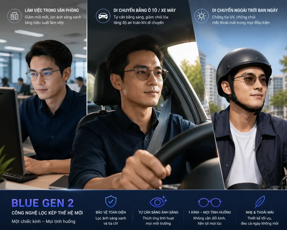 Blue Cut vs Blue Control vs Blue Gen 2: KAVI, Essilor, Zeiss — Công Nghệ Nào Tốt Hơn? 13 ChatGPT Image 15 28 35 1 thg 5 2026