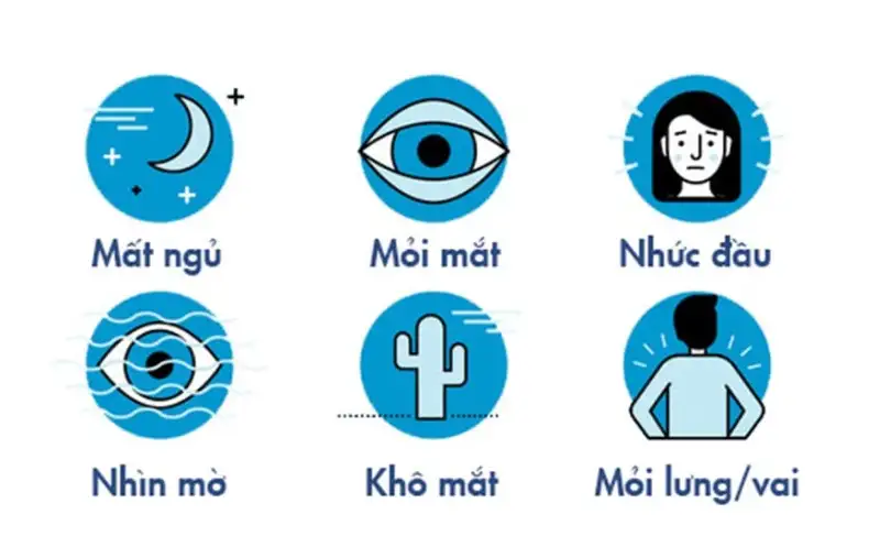 Dân Thiết Kế Đồ Họa Nên Chọn Tròng Kính KAVI, Nikon Hay Essilor ? 4 dan thiet ke do hoa nen chon trong kinh kavi nikon hay essilor 1