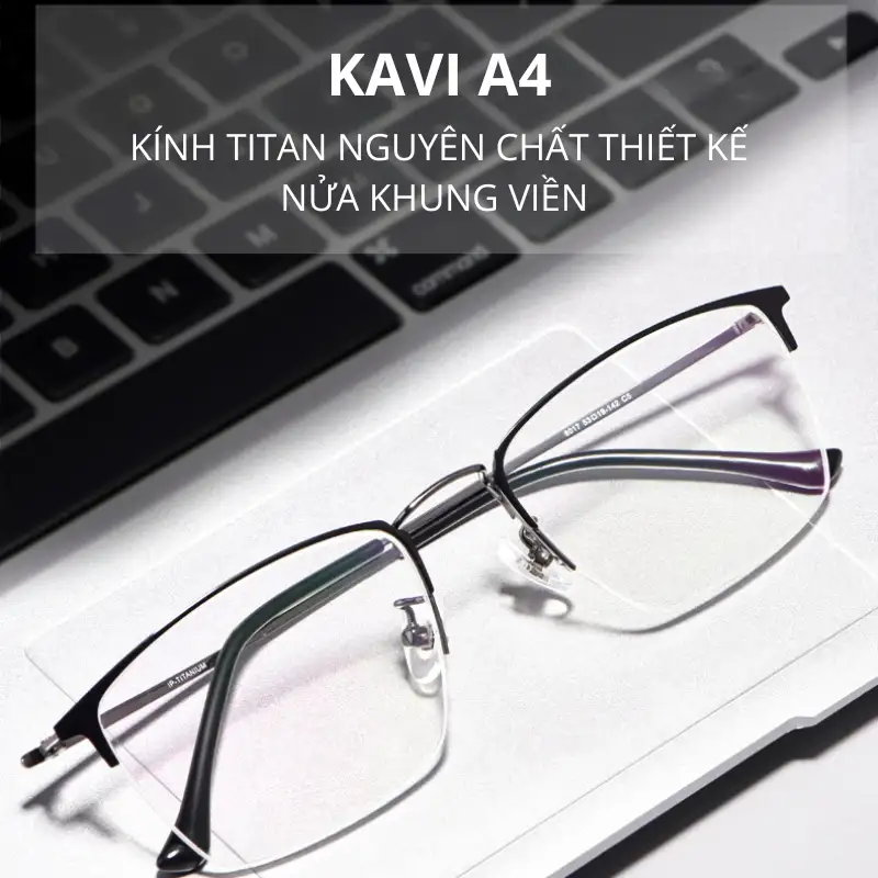 Top 10 Kính Đổi Màu Nam Bán Chạy Nhất Của KAVI 17 Duoi gong