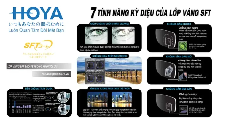 Các Loại Mắt Kính Chống Trầy Xước Tốt Nhất Hiện Nay và Mua Ở Đâu Chính Hãng 9 cac loai mat kinh chong tray xuoc tot nhat hien nay va mua o dau chinh hang 5