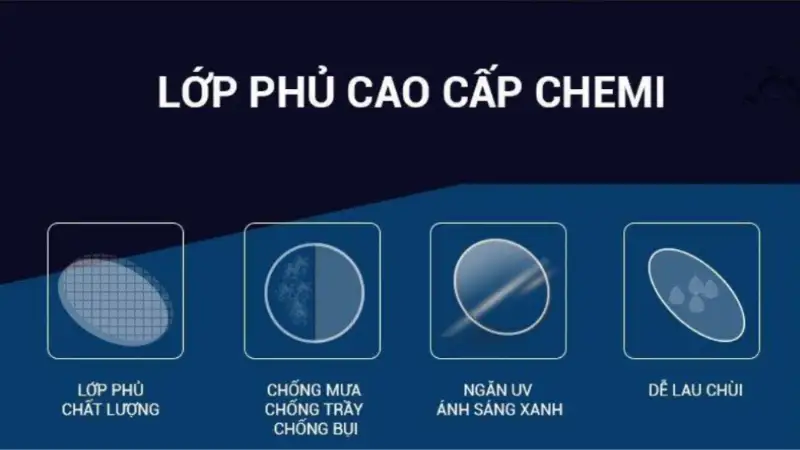 Các Loại Mắt Kính Chống Trầy Xước Tốt Nhất Hiện Nay và Mua Ở Đâu Chính Hãng 10 cac loai mat kinh chong tray xuoc tot nhat hien nay va mua o dau chinh hang 6