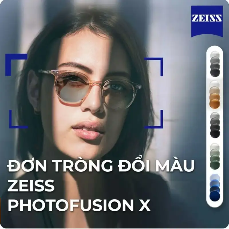 Top 4 Tròng Kính Đổi Màu Chống UV Tốt Nhất Hiện Nay 7 top 4 trong kinh doi mau chong tia uv tot nhat 4