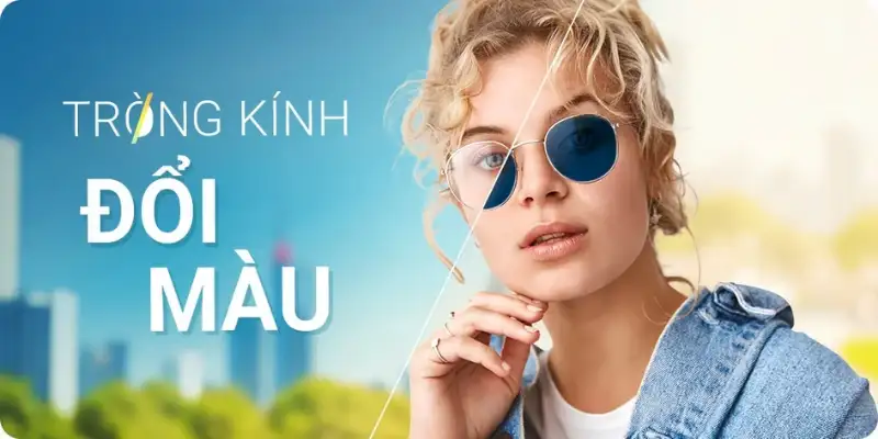 Top 5 Tròng Kính Đổi Màu Nhanh (Fast Transition) Đáng Mua Nhất 2026 1 top 5 trong kinh doi mau nhanh fast transition dang mua nhat 2026 7