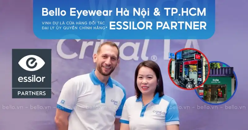 Top 7 nơi bán tròng kính chất lượng cao chính hãng tại Hà Nội 6 top 7 noi ban trong kinh chat luong cao ha noi 2