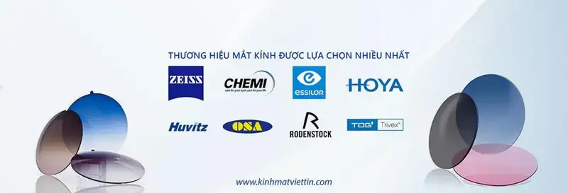 Top 7 nơi bán tròng kính chất lượng cao chính hãng tại Hà Nội 9 top 7 noi ban trong kinh chat luong cao ha noi 6