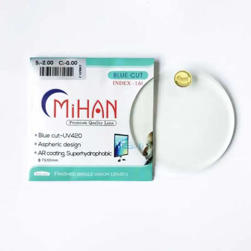 Top 7 Tròng Kính Cận Siêu Mỏng Giá Rẻ Tích Hợp Chống Ánh Sáng Xanh Và Chống UV 5 top 7 trong kinh can sieu mong gia re chong anh sang xanh uv 2