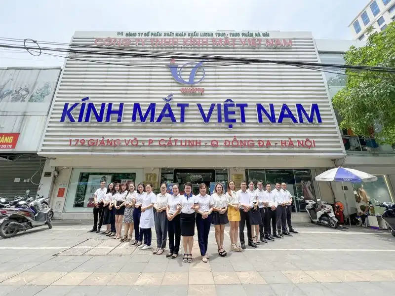 Top 9 địa chỉ đo mắt chuẩn Hà Nội ít sai độ và ít lệch tâm 13 top 9 dia chi do mat chuan ha noi it sai do it lech tam 10