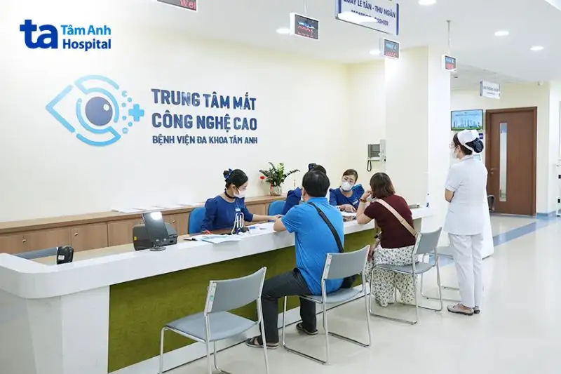 Top 9 địa chỉ đo mắt chuẩn Hà Nội ít sai độ và ít lệch tâm 9 top 9 dia chi do mat chuan ha noi it sai do it lech tam 6