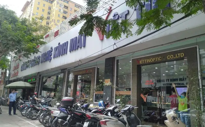 Top 9 địa chỉ đo mắt chuẩn Hà Nội ít sai độ và ít lệch tâm 10 top 9 dia chi do mat chuan ha noi it sai do it lech tam 7