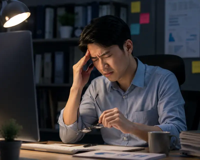 Tròng kính chống mỏi mắt cho người dùng máy tính loại nào tốt nhất hiện nay 2 trong kinh cho nguoi dung may tinh 1