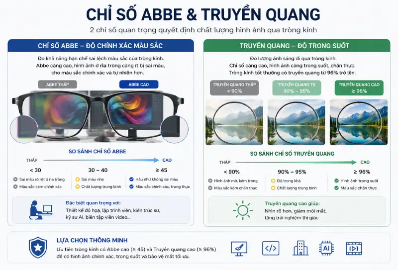 Tròng kính chống mỏi mắt cho người dùng máy tính loại nào tốt nhất hiện nay 7 trong kinh cho nguoi dung may tinh 8
