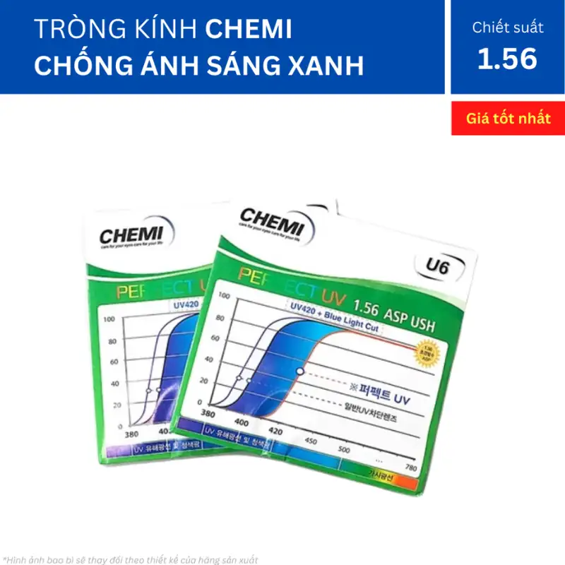 Tròng Kính Giá Rẻ Mua Ở Đâu Chất Lượng? So Sánh 4 Thương Hiệu Phổ Biến 9 trong kinh gia re mua o dau chat luong 4
