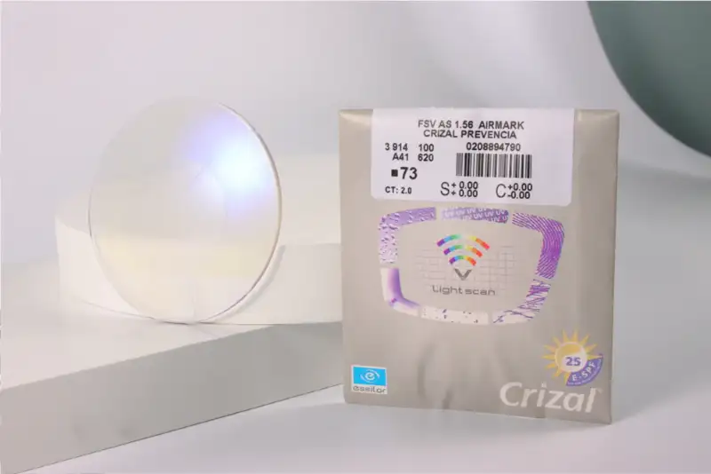 Top 4 tròng kính có lớp phủ váng xanh tím thời thượng nhất hiện nay cho người dùng máy tính 6 trong kinh phu vang xanh tim loai nao dep 3