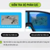 Kính cận chơi pickleball, tennis, đạp xe KAVI 219 đổi màu giảm chói, tăng tương phản giúp nhìn rõ và phản xạ nhanh trong thi đấu 11 kinh can choi pickleball tennis dap xe kavi 219 doi mau giam choi tang tuong phan 12
