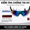 Kính chơi pickleball cho nữ KAVI 221 giảm chói, tăng độ tương phản, tăng phản xạ thi đấu 9 kinh choi pickleball nu kavi 221 giam choi tang tuong phan tang phan xa thi dau 2