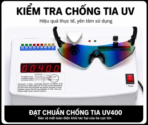 Kính chơi pickleball cho nữ KAVI 221 giảm chói, tăng độ tương phản, tăng phản xạ thi đấu 37 kinh choi pickleball nu kavi 221 giam choi tang tuong phan tang phan xa thi dau 2