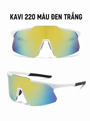 Kính pickleball KAVI 220 bảo vệ mắt tăng độ tương phản giúp phản xạ nhanh trong thi đấu chuyên nghiệp 35 kinh pickleball kavi 220 bao ve mat tang tuong phan phan xa nhanh thi dau chuyen nghiep 5