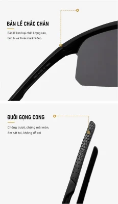 Kính pickleball KAVI 220 bảo vệ mắt tăng độ tương phản giúp phản xạ nhanh trong thi đấu chuyên nghiệp 18 kinh pickleball kavi 220 bao ve mat tang tuong phan phan xa nhanh thi dau chuyen nghiep 9