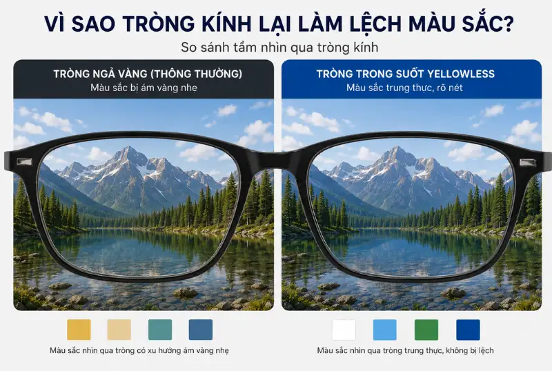 Top 4 Kính Mắt Cho Thiết Kế Đồ Họa Giúp Nhìn Màu Chuẩn Nhất 2 top 4 kinh mat cho thiet ke do hoa giup nhin mau chuan nhat