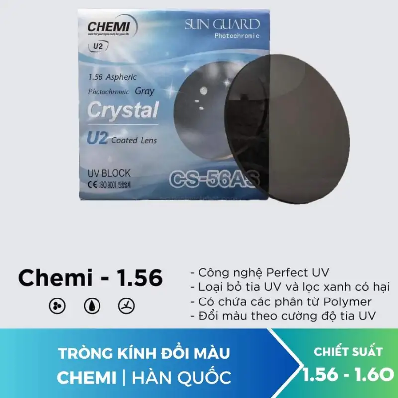 Top 4 Tròng Kính Đổi Màu Chống Chói Đèn Ban Đêm Tốt Nhất 2026 8 top 4 trong kinh doi mau chong choi den ban dem tot nhat 2026 3