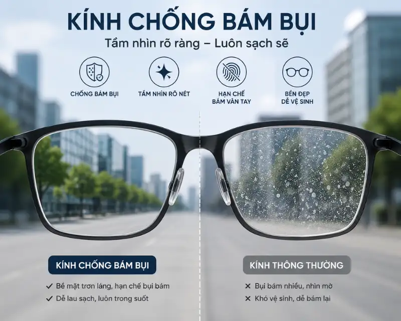 Top 5 Tròng Kính Chống Bám Bụi Bền Nhất Hiện Nay 13 top 5 trong kinh chong bam bui ben nhat hien nay 8